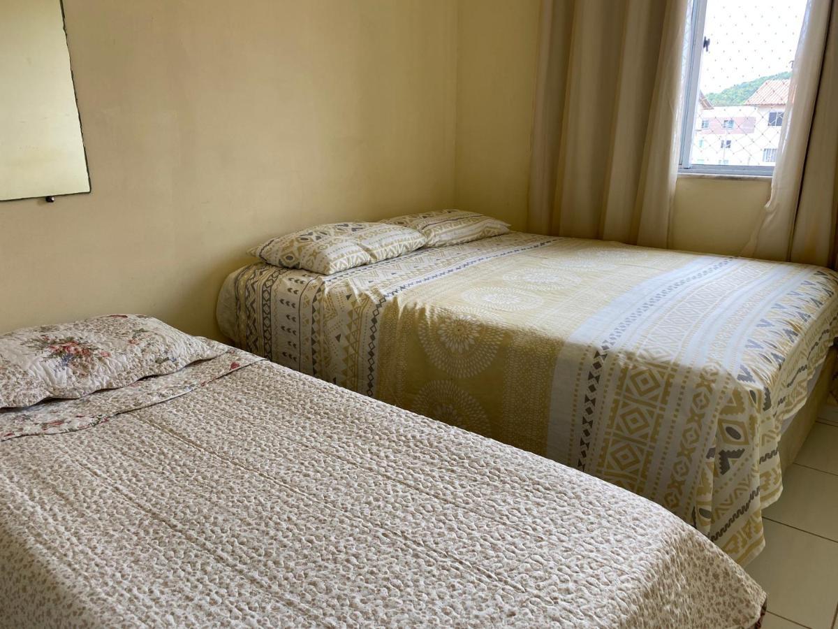 Vog Joao De Goes Apartment อิเลอุส ภายนอก รูปภาพ